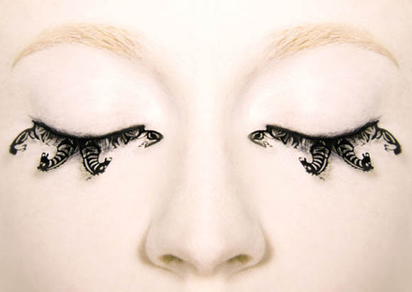 Уникатни трепки од хартија