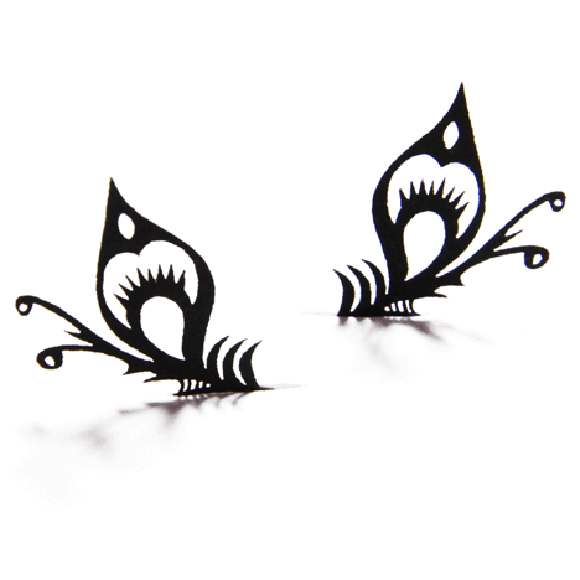 Уникатни трепки од хартија