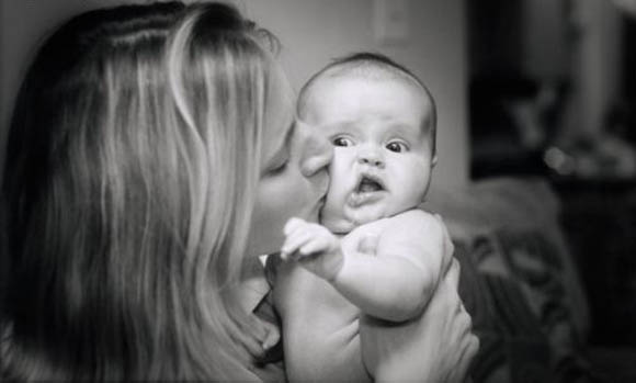 Бакнежот на мајката