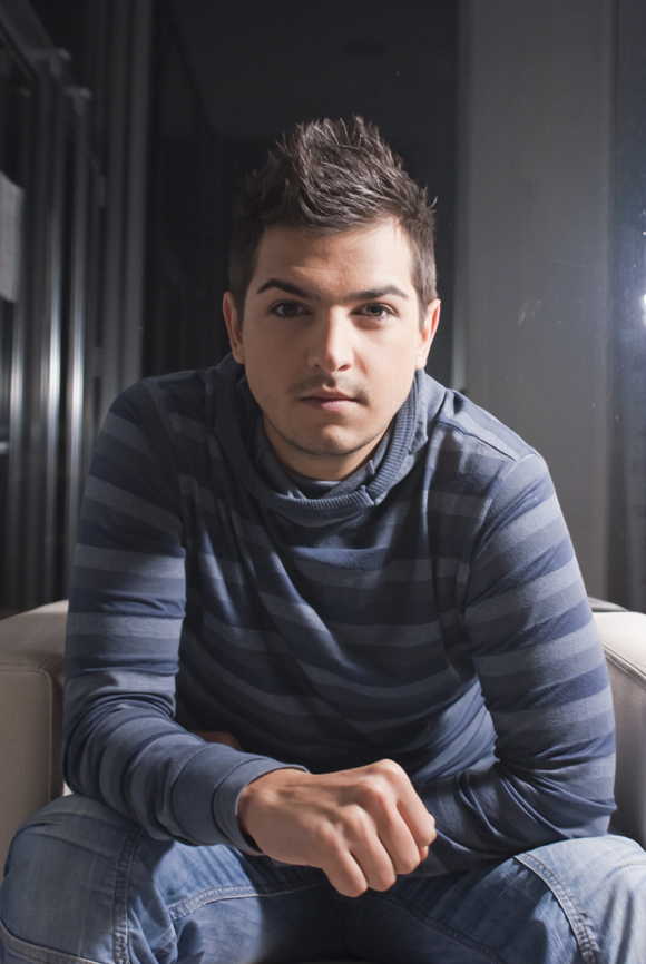 Дарко Илиевски