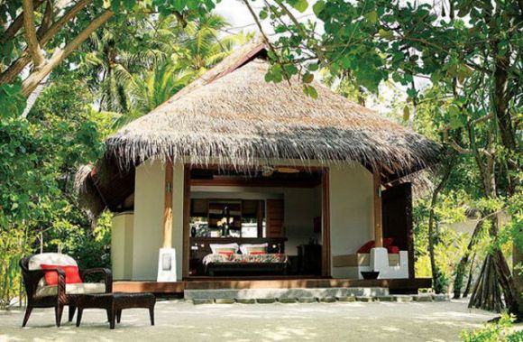 хотел DIVA на Малдивите