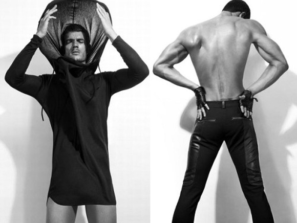 Запознајте го Џош Клос