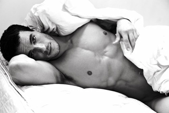 Запознајте го Џош Клос