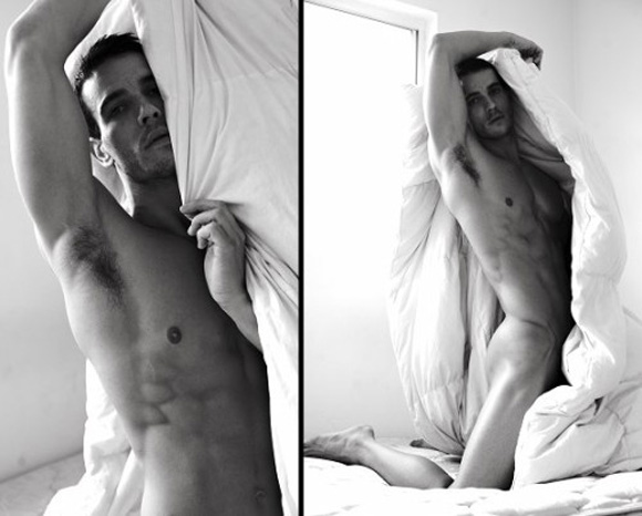 Запознајте го Џош Клос