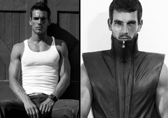 Запознајте го Џош Клос