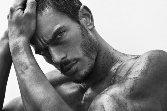 Запознајте го Џош Клос