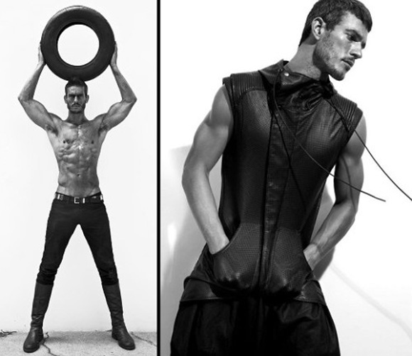 Запознајте го Џош Клос