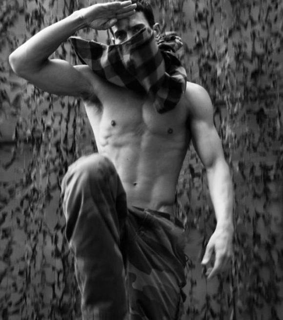 Запознајте го Џош Клос