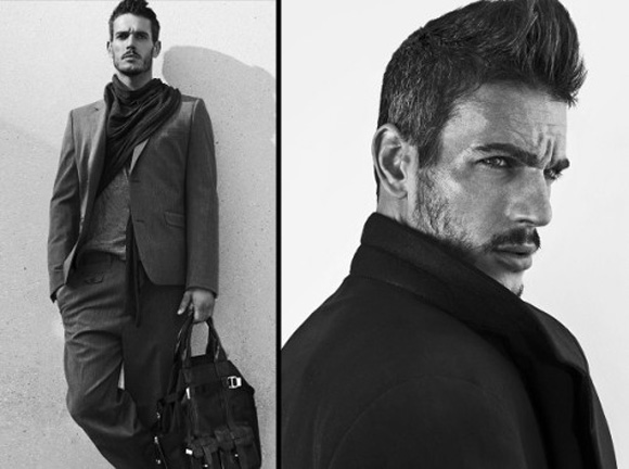 Запознајте го Џош Клос