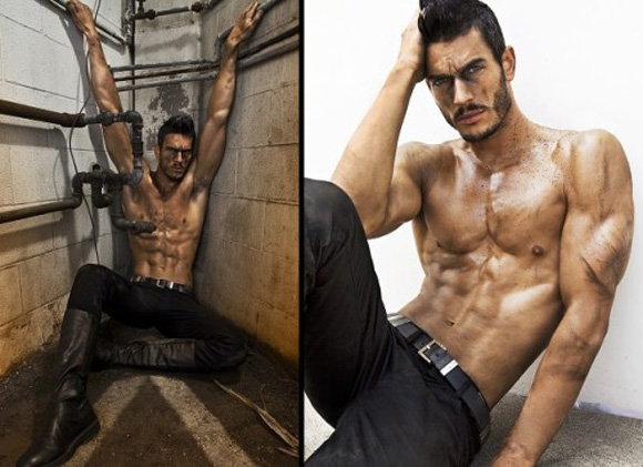 Запознајте го Џош Клос