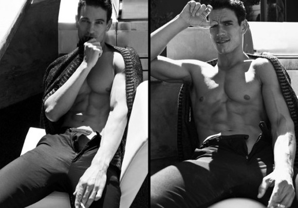 Запознајте го Џош Клос