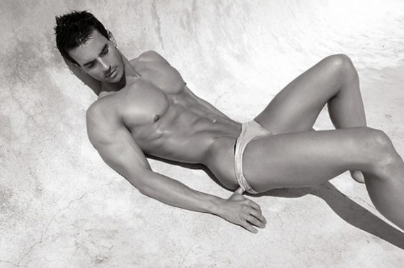 Запознајте го Џош Клос