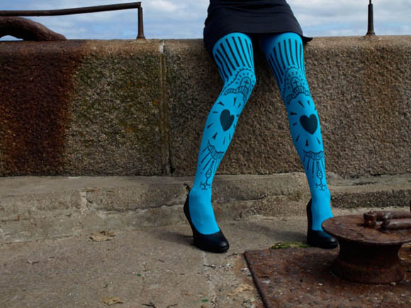 Откачени хулахопки