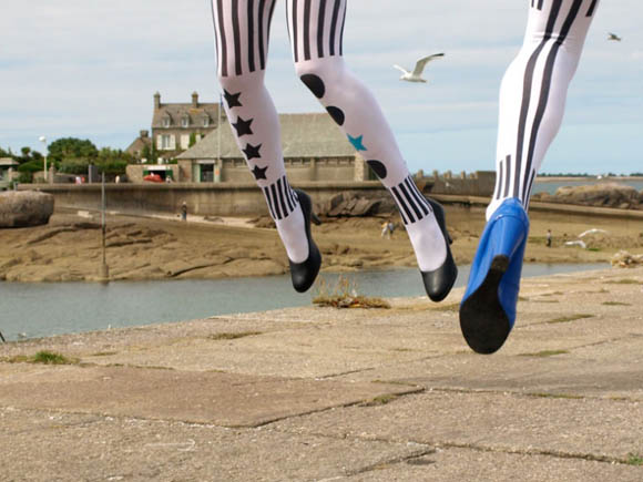 Откачени хулахопки