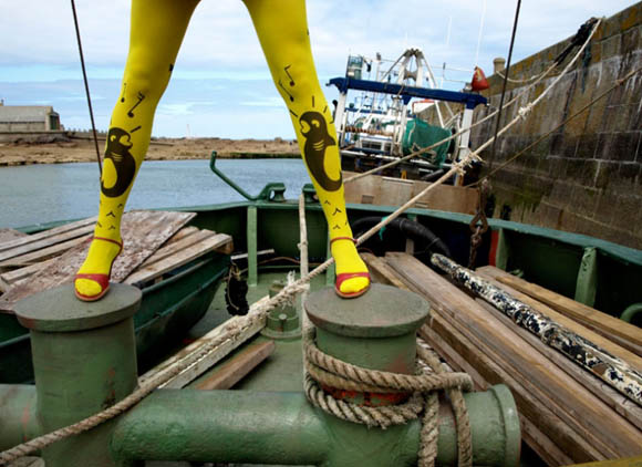 Откачени хулахопки