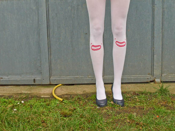 Откачени хулахопки