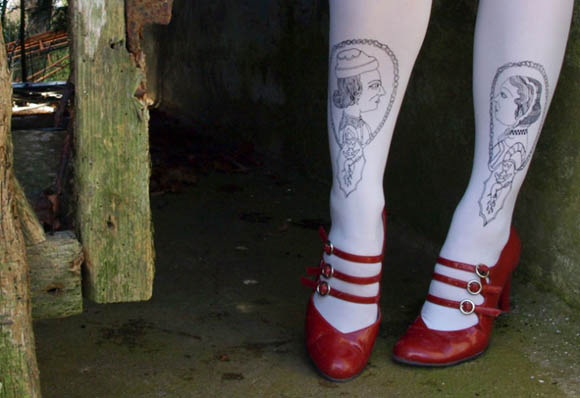 Откачени хулахопки