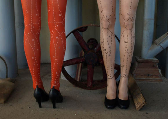 Откачени хулахопки