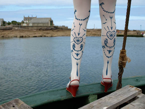 Откачени хулахопки