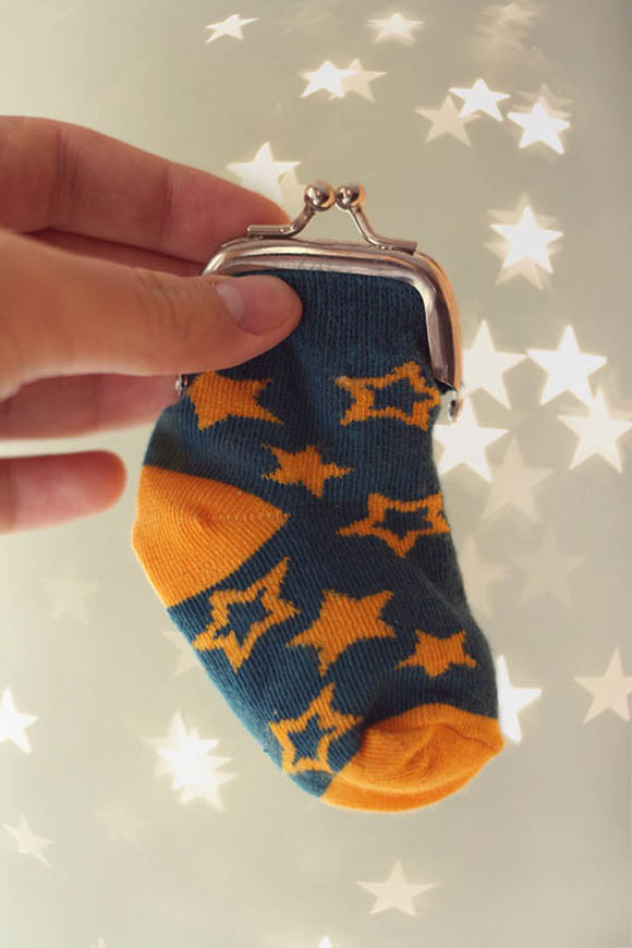 Инспирација од малите нешта