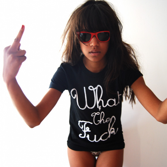 Маички со КУЛ натписи