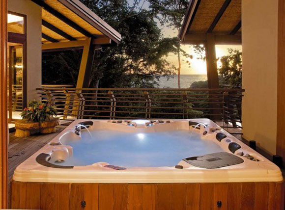 Длабоко во џунглата