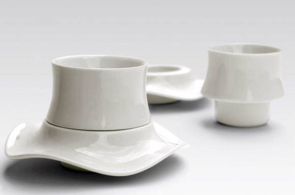 Совршена шолја за утринско кафе