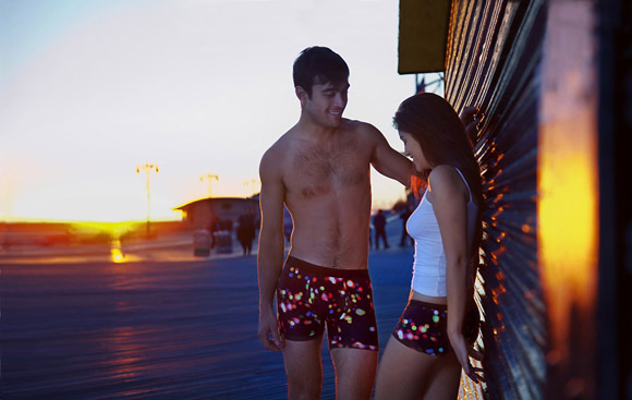 Празнични гаќички