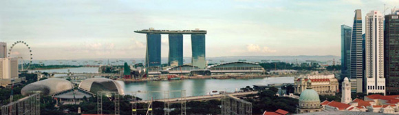 Пливајте меѓу облаците