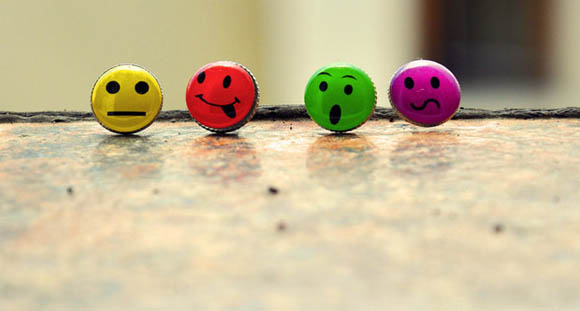 Инспирација од малите нешта