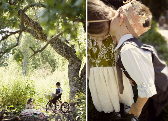 Млада љубов