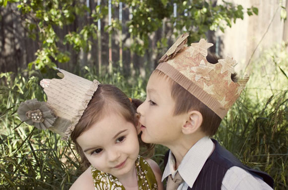 Млада љубов