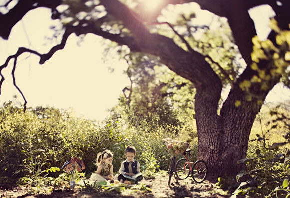 Млада љубов