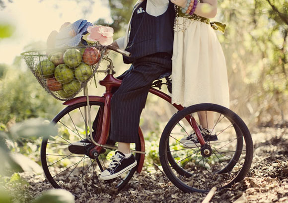 Млада љубов