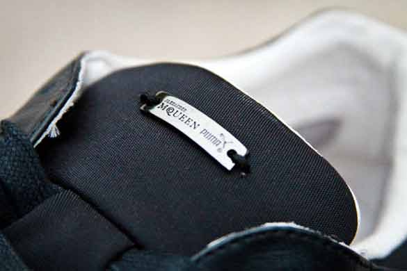 Alexander McQueen за PUMA