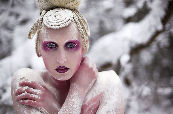 Земјата на чудата