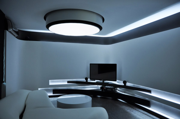 Минимализам - Божиновски