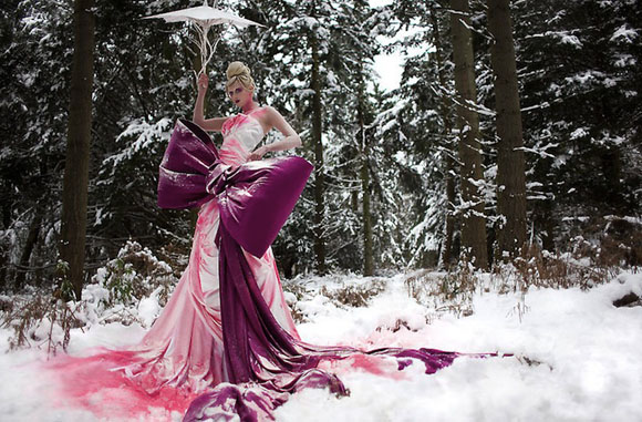 Земјата на чудата