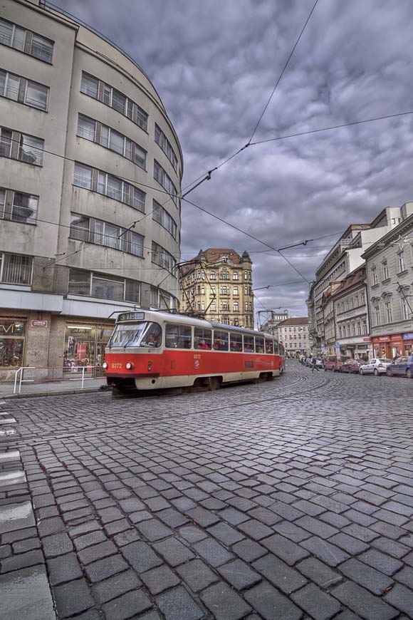 Сонот за ПРАГА