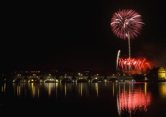 Сонот за ПРАГА