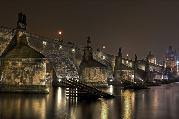 Сонот за ПРАГА