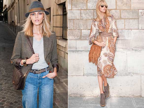 МАНГО, зима 2010