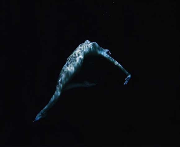 Морето на изгубената сирена