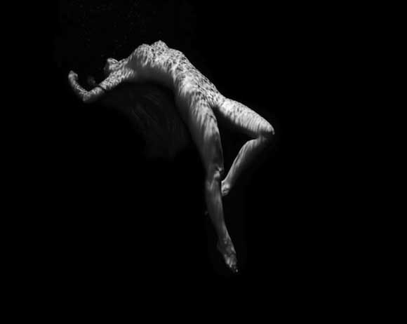 Морето на изгубената сирена