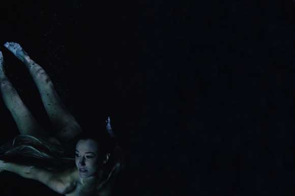 Морето на изгубената сирена