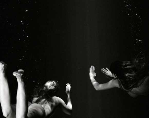 Морето на изгубената сирена