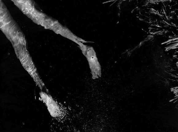 Морето на изгубената сирена