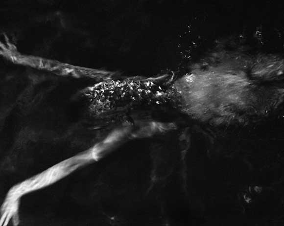 Морето на изгубената сирена