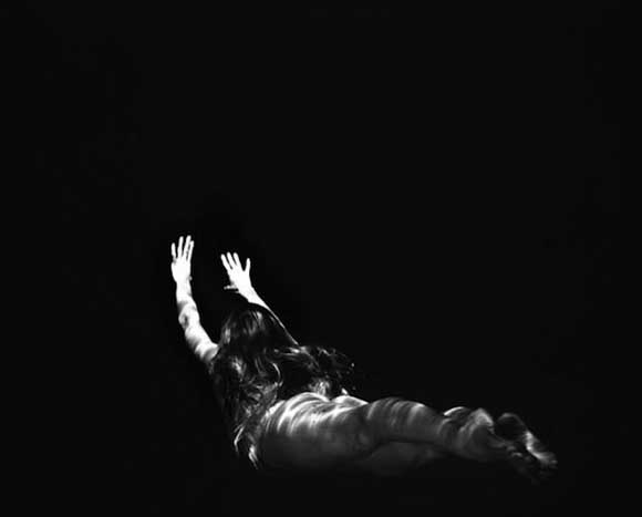 Морето на изгубената сирена