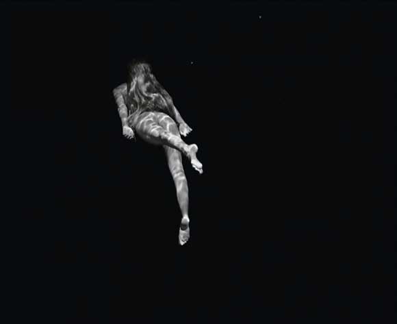 Морето на изгубената сирена